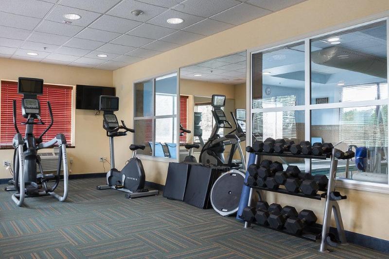 Holiday Inn Express Hotel & Suites Seattle North   Lynnwood, An Ihg