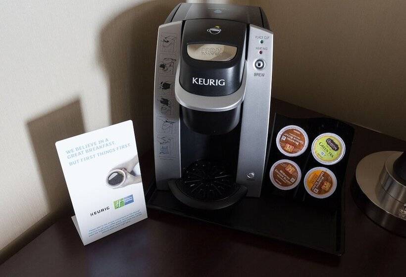 Holiday Inn Express Hotel & Suites Seattle North   Lynnwood, An Ihg