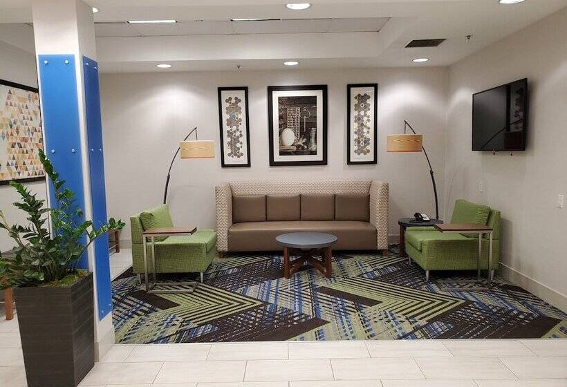 Holiday Inn Express Hotel & Suites Seattle North   Lynnwood, An Ihg