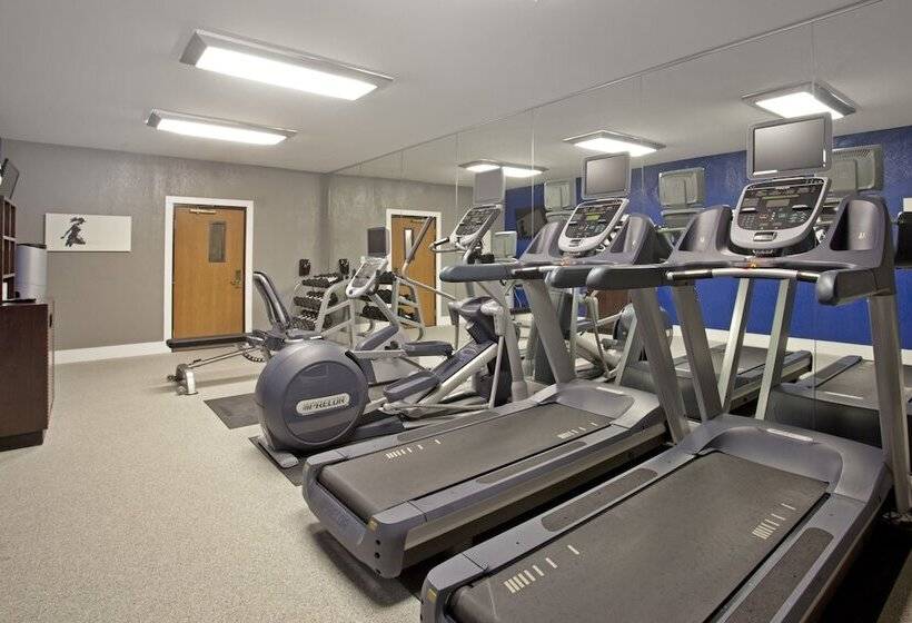Holiday Inn Express Hotel & Suites Minneapolis   Minnetonka, An Ihg