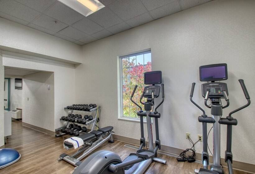 Holiday Inn Express Hotel & Suites Oshkosh   State Route 41, An Ihg