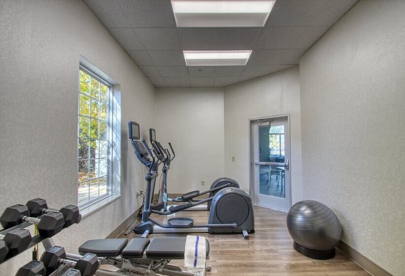 Holiday Inn Express Hotel & Suites Oshkosh   State Route 41, An Ihg