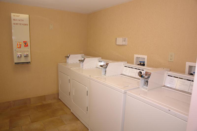 Holiday Inn Express Hotel & Suites Pigeon Forge, An Ihg