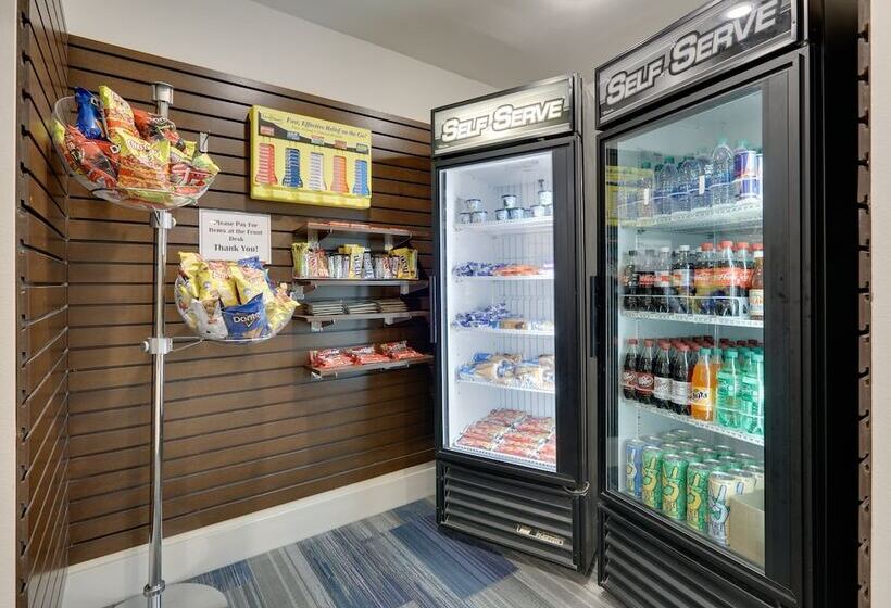 فندق Holiday Inn Express Scottsbluff   Gering, An Ihg