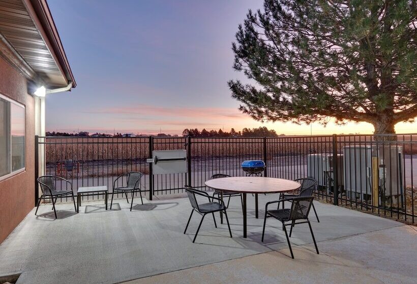 فندق Holiday Inn Express Scottsbluff   Gering, An Ihg