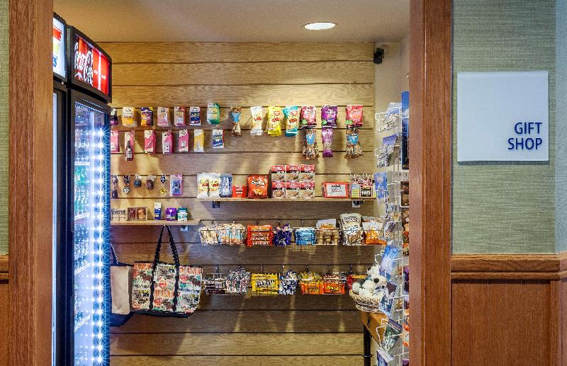 فندق Holiday Inn Express Anchorage By Ihg