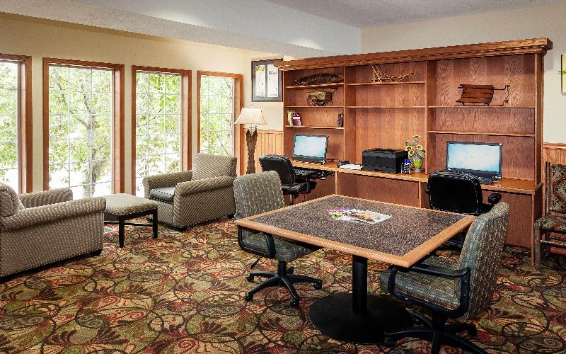 فندق Holiday Inn Express Anchorage By Ihg