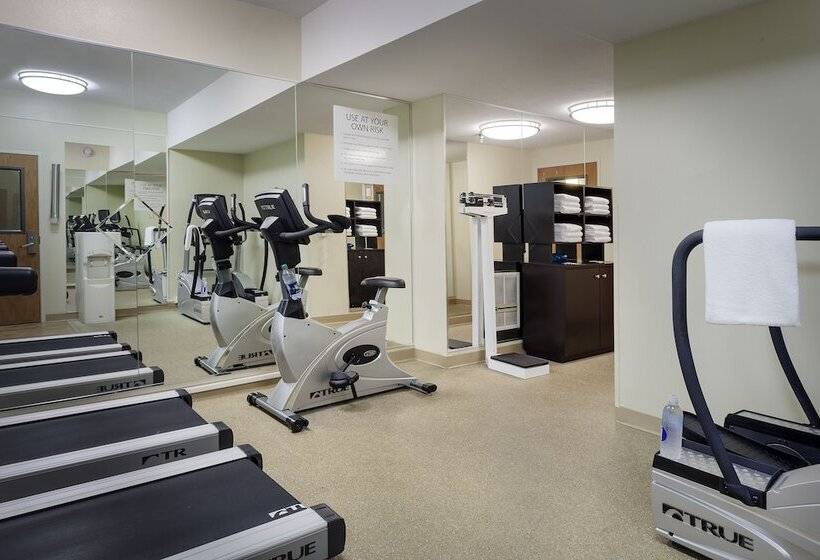 فندق Holiday Inn Express Anchorage By Ihg