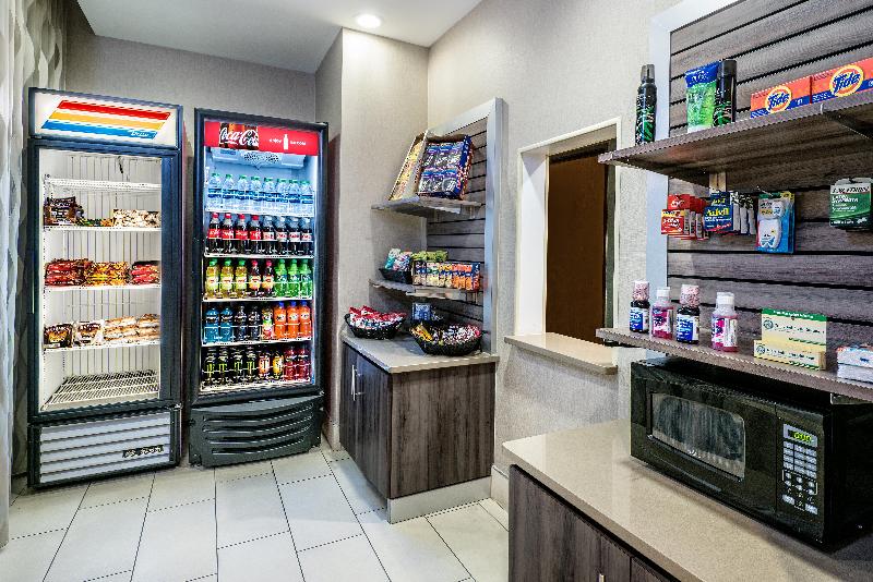 Holiday Inn Express Hotel And Suites Fort Worth/i 20