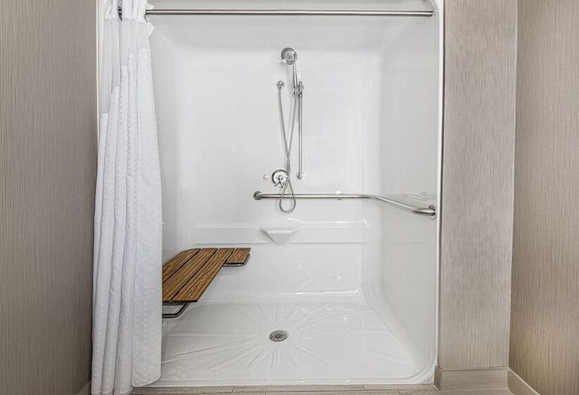 Holiday Inn Express Hotel And Suites Fort Worth/i 20