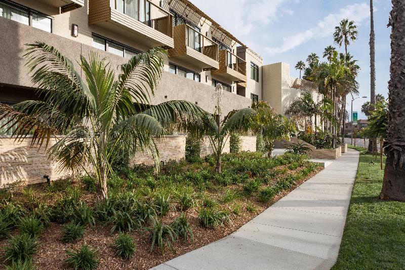 בית מלון כפרי Holiday Inn Express And Suites La Jolla   Windansea Beach, And Ihg