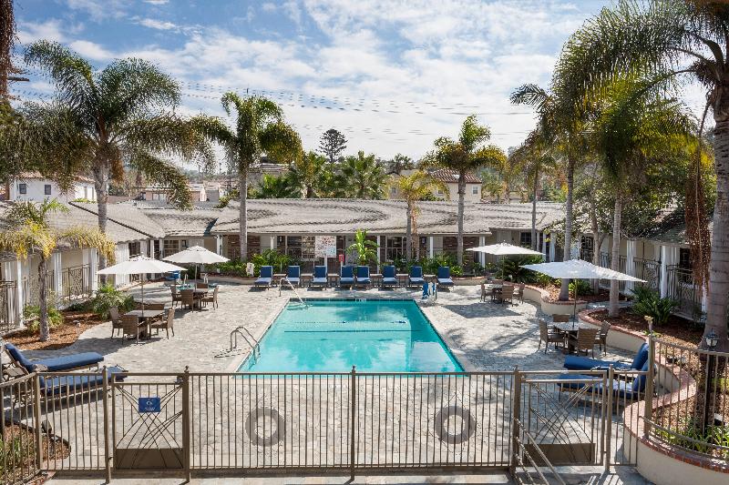 בית מלון כפרי Holiday Inn Express And Suites La Jolla Windansea Beach, And Ihg