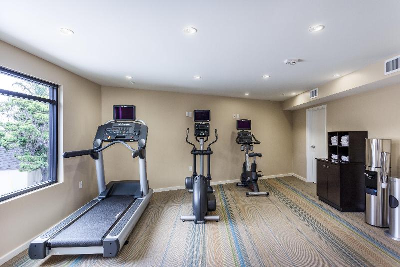 בית מלון כפרי Holiday Inn Express And Suites La Jolla   Windansea Beach, And Ihg