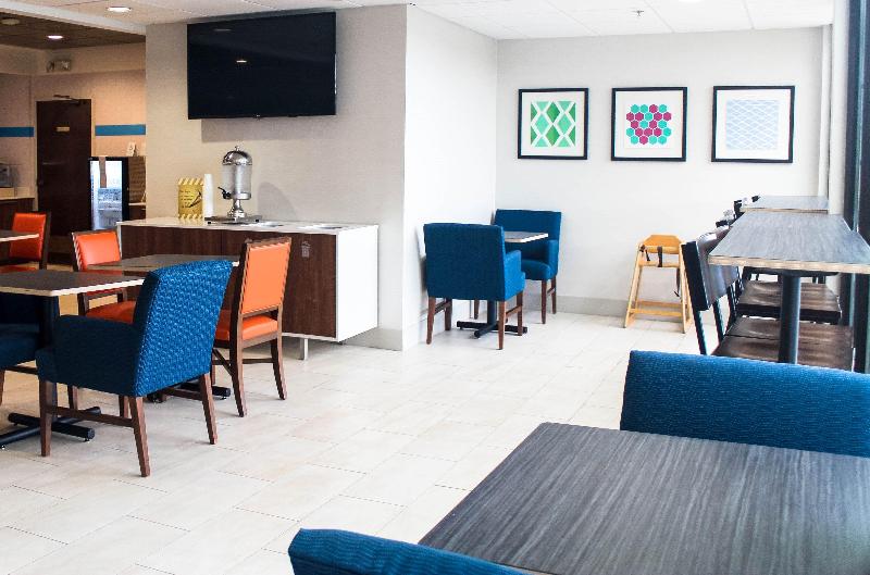 فندق Holiday Inn Express Atlanta W  Douglasville, An Ihg