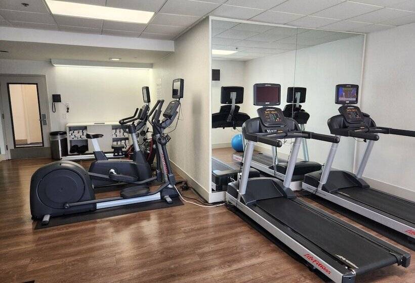 فندق Holiday Inn Express Atlanta W  Douglasville, An Ihg