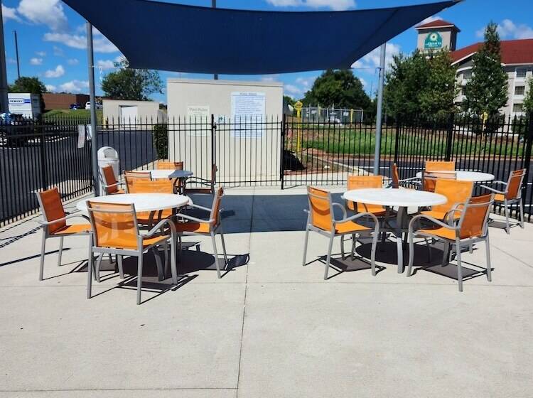 فندق Holiday Inn Express Atlanta W  Douglasville, An Ihg