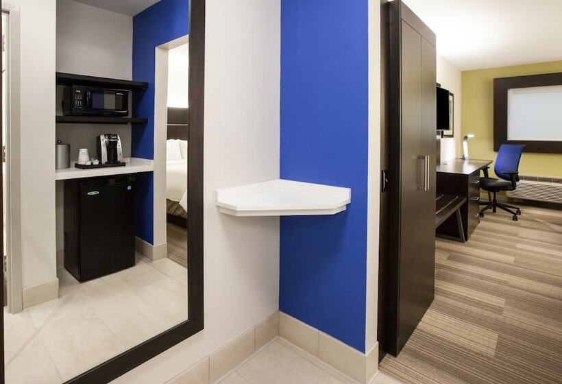 فندق Holiday Inn Express Atlanta W  Douglasville, An Ihg