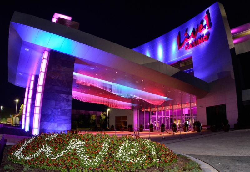 בית מלון כפרי Holiday Inn Express Baltimore Bwi Airport West, An Ihg