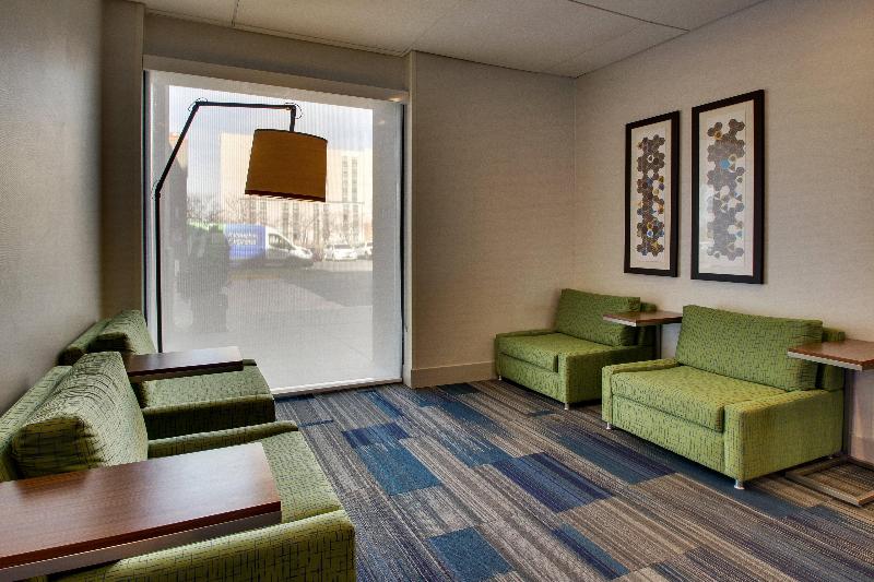 בית מלון כפרי Holiday Inn Express Baltimore Bwi Airport West, An Ihg