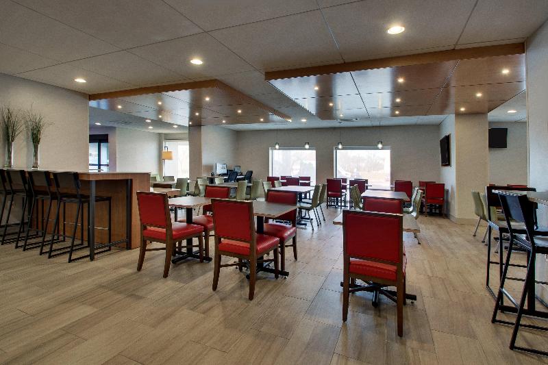 בית מלון כפרי Holiday Inn Express Baltimore Bwi Airport West, An Ihg