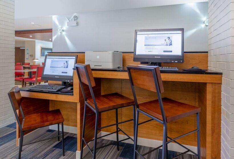 酒店 Holiday Inn Express & Suites Chicago Midway Airport, An Ihg