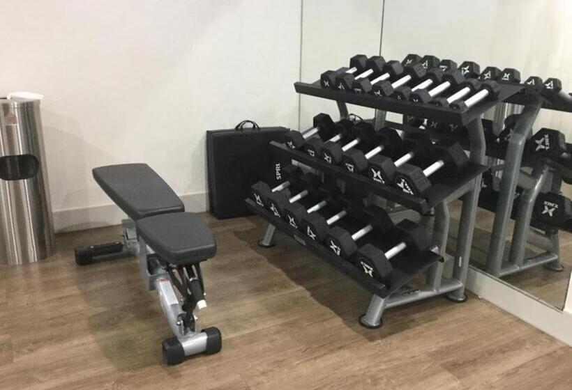 בית מלון כפרי Holiday Inn Express Easton, An Ihg