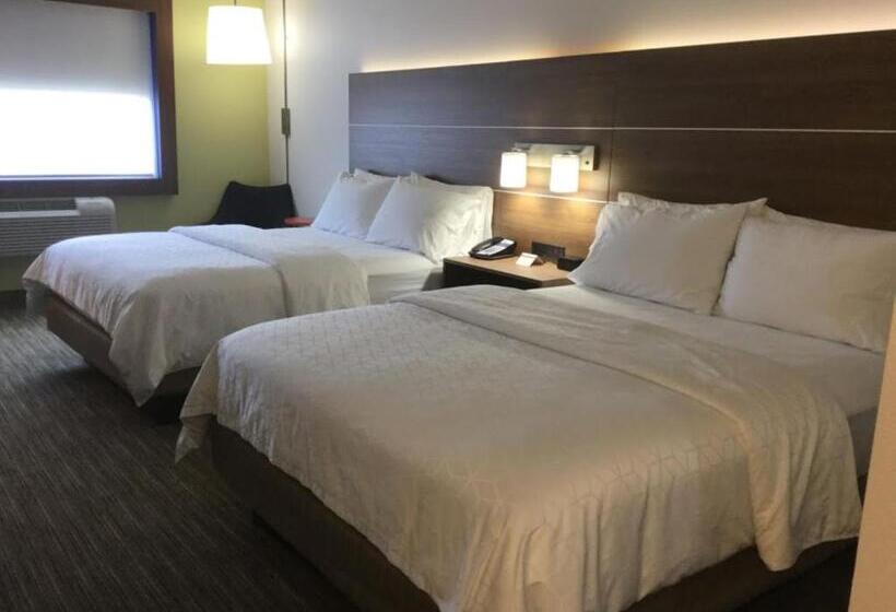 בית מלון כפרי Holiday Inn Express Easton, An Ihg