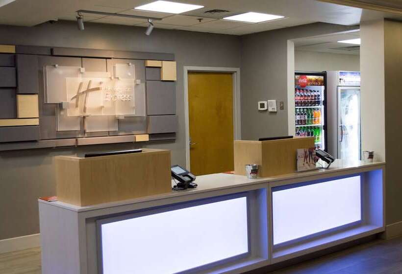 ホテル Holiday Inn Express Hershey Harrisburg Area, An Ihg