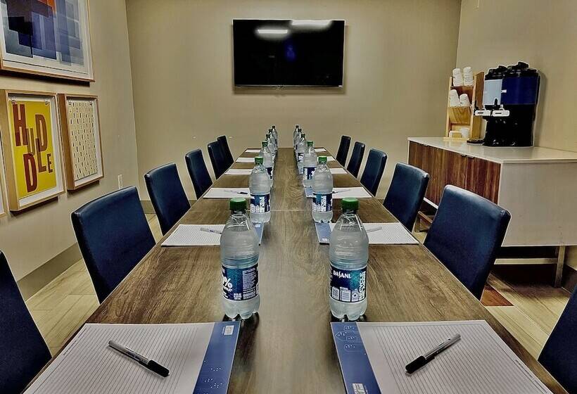 ホテル Holiday Inn Express Hershey Harrisburg Area, An Ihg