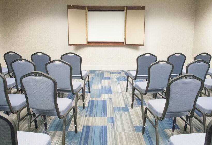 ホテル Holiday Inn Express Hershey Harrisburg Area, An Ihg