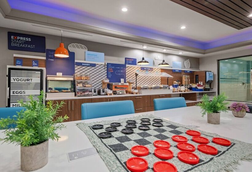 ホテル Holiday Inn Express Hershey Harrisburg Area, An Ihg