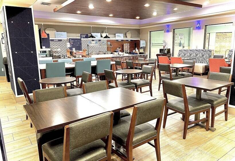 ホテル Holiday Inn Express Hershey Harrisburg Area, An Ihg