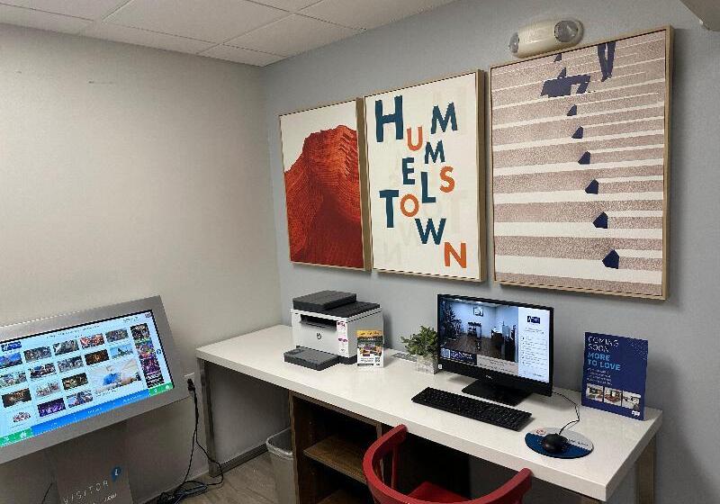 ホテル Holiday Inn Express Hershey Harrisburg Area, An Ihg