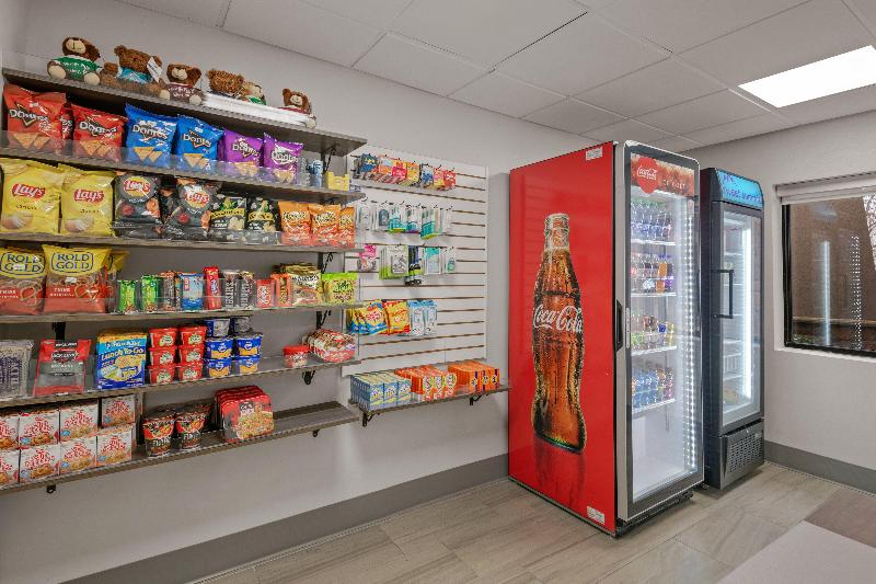 호텔 Holiday Inn Express Hershey Harrisburg Area, An Ihg