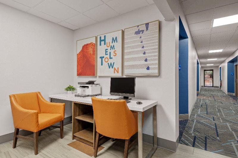 호텔 Holiday Inn Express Hershey Harrisburg Area, An Ihg