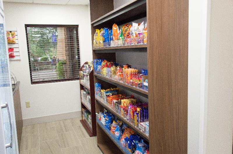 호텔 Holiday Inn Express Hershey Harrisburg Area, An Ihg