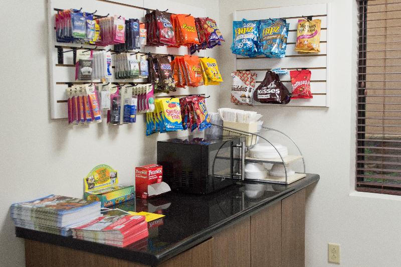 호텔 Holiday Inn Express Hershey Harrisburg Area, An Ihg