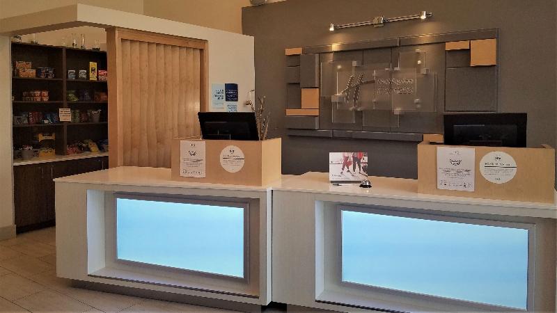 ホテル Holiday Inn Express Irwin Pa Tpk Exit 67, An Ihg