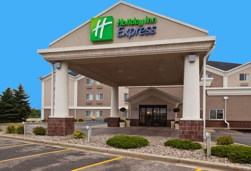 فندق Holiday Inn Express Jamestown, An Ihg