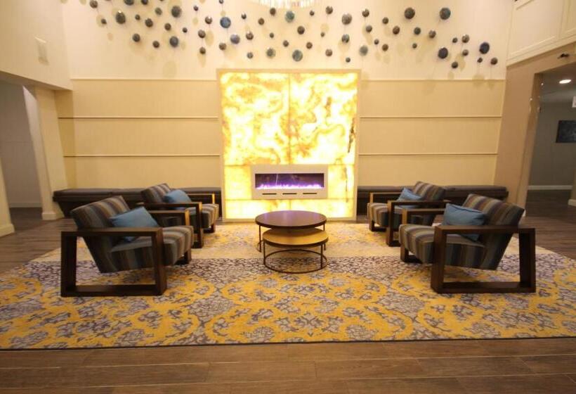 فندق Holiday Inn Express Janesville I 90 & Us Highway 14, An Ihg