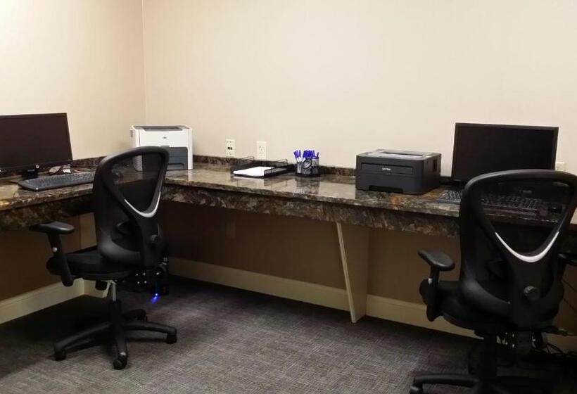 فندق Holiday Inn Express Janesville I 90 & Us Highway 14, An Ihg