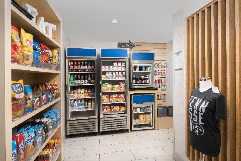 호텔 Holiday Inn Express Knoxville Strawberry Plains, An Ihg