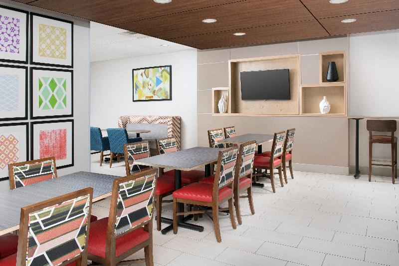 호텔 Holiday Inn Express Knoxville Strawberry Plains, An Ihg