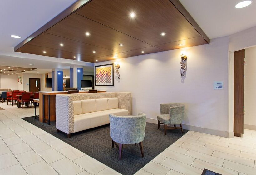 فندق Holiday Inn Express & Suites Oakland   Airport, An Ihg