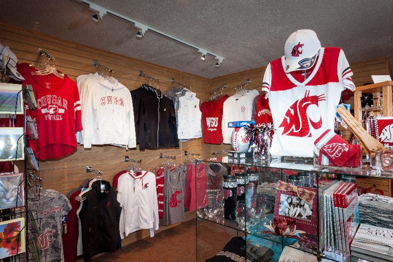 فندق Hampton Inn Pullman