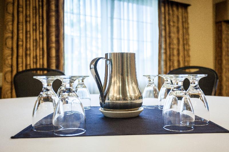 فندق Hampton Inn Pullman