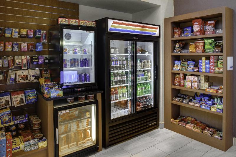 酒店 Holiday Inn Express Richmond Mechanicsville, An Ihg