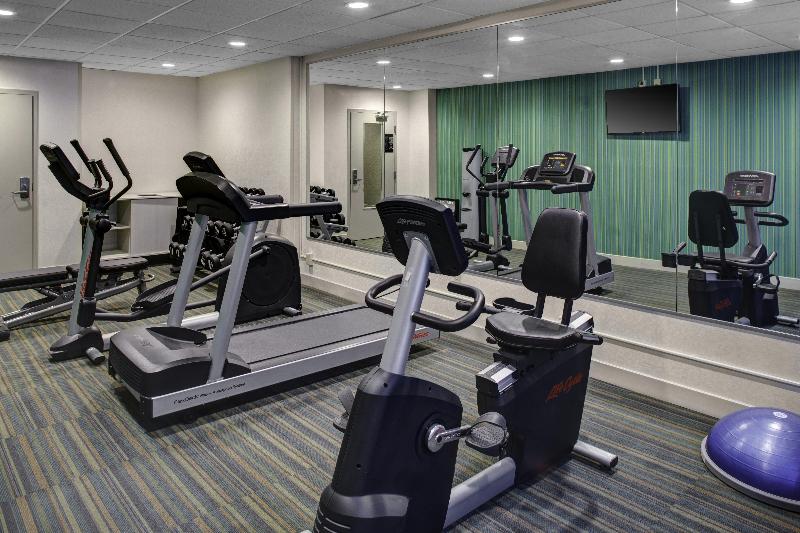 酒店 Holiday Inn Express Richmond Mechanicsville, An Ihg
