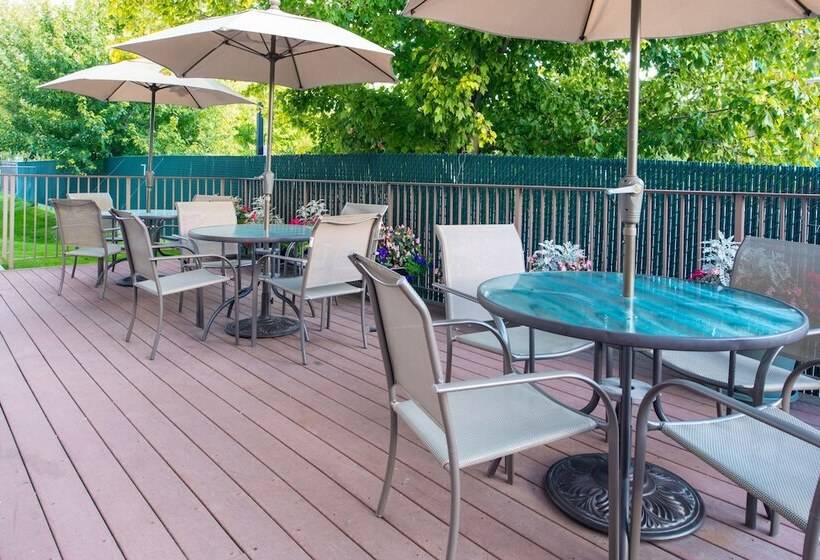 ホテル Holiday Inn Express Spokane Valley, An Ihg