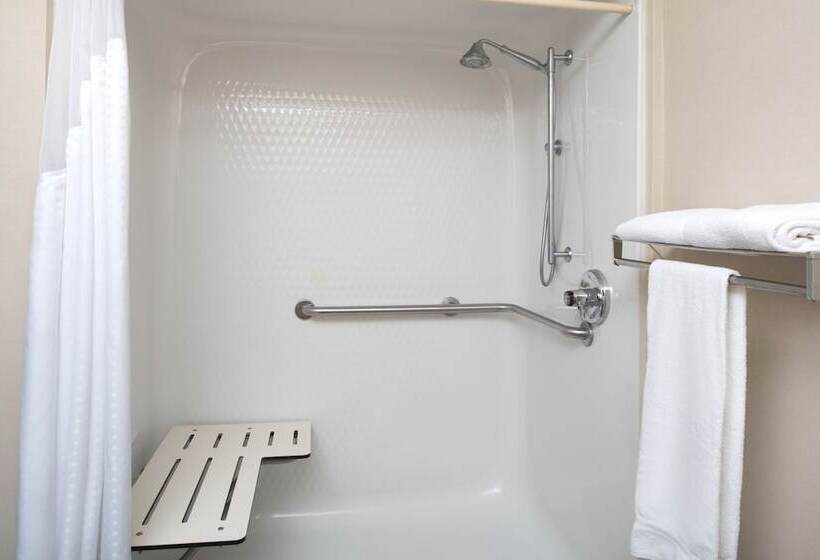 Отель Holiday Inn Express Spokane Valley, An Ihg